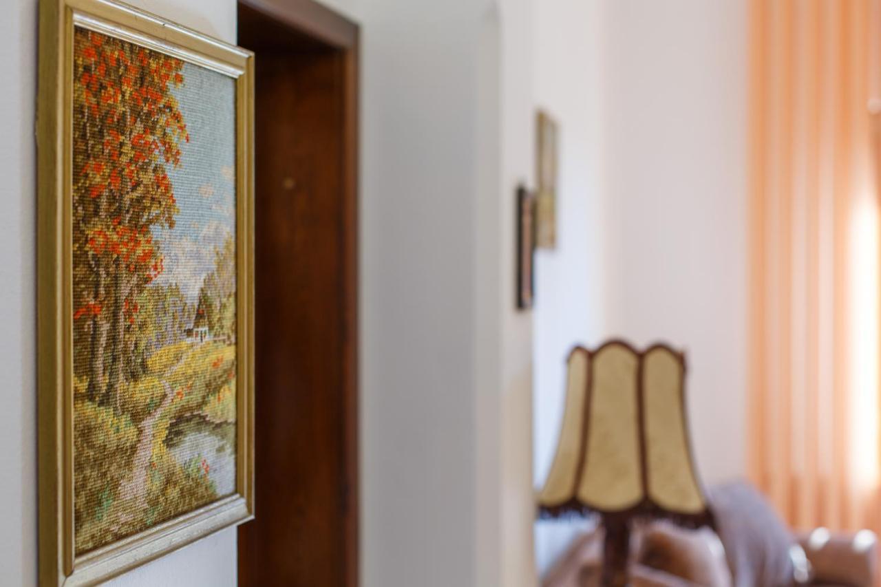 Barok Appart Braşov Dış mekan fotoğraf
