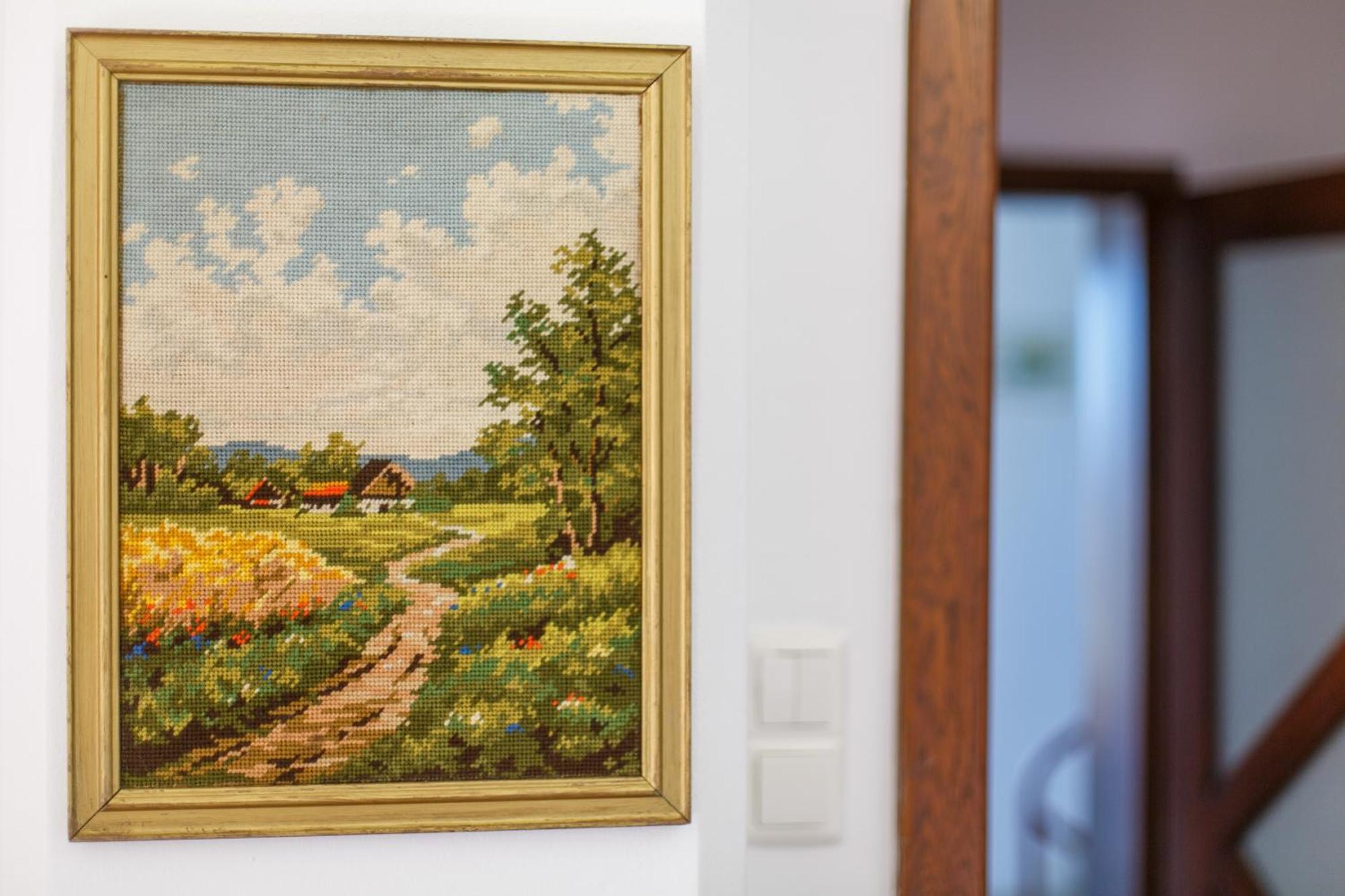 Barok Appart Braşov Dış mekan fotoğraf
